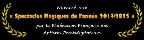 Nomination 2014
